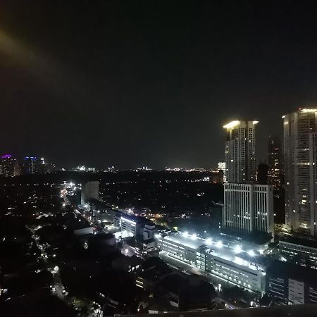 Accommodation Services Makati City Esterno foto