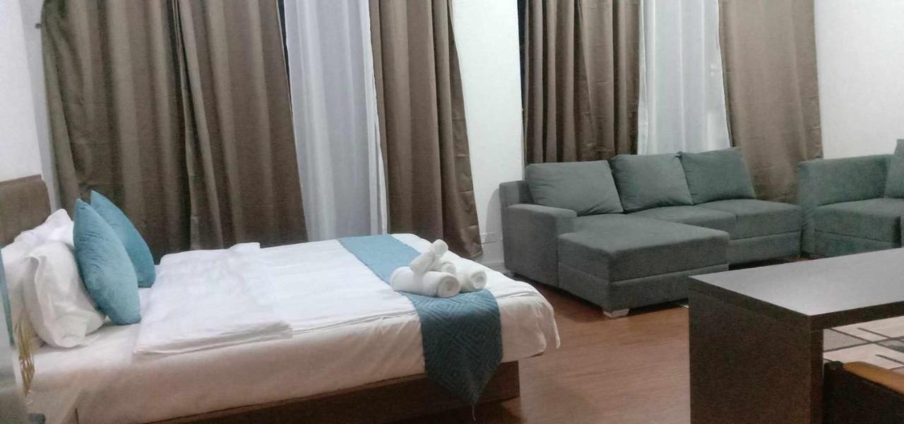 Accommodation Services Makati City Esterno foto
