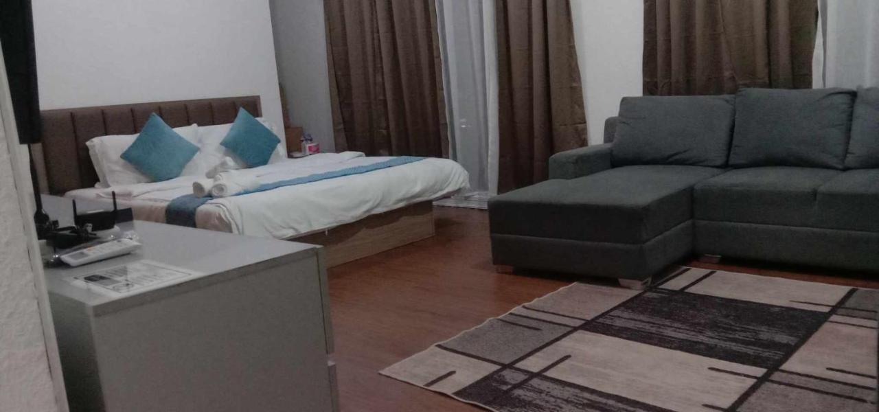 Accommodation Services Makati City Esterno foto