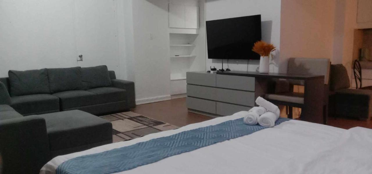 Accommodation Services Makati City Esterno foto