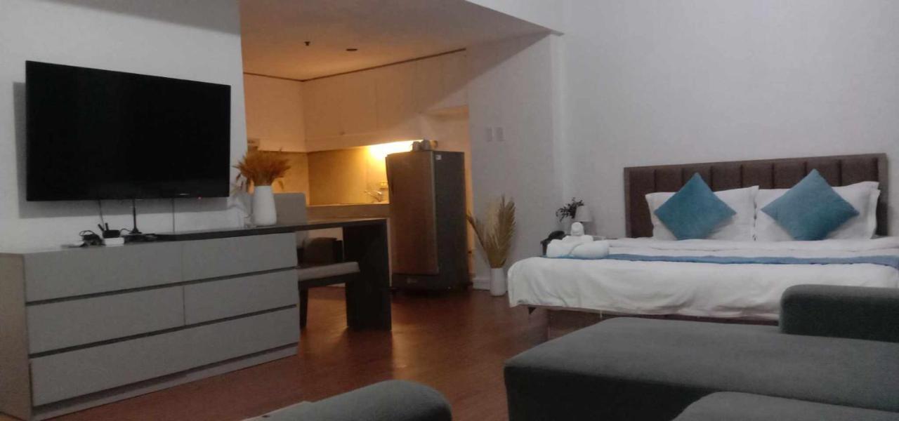Accommodation Services Makati City Esterno foto