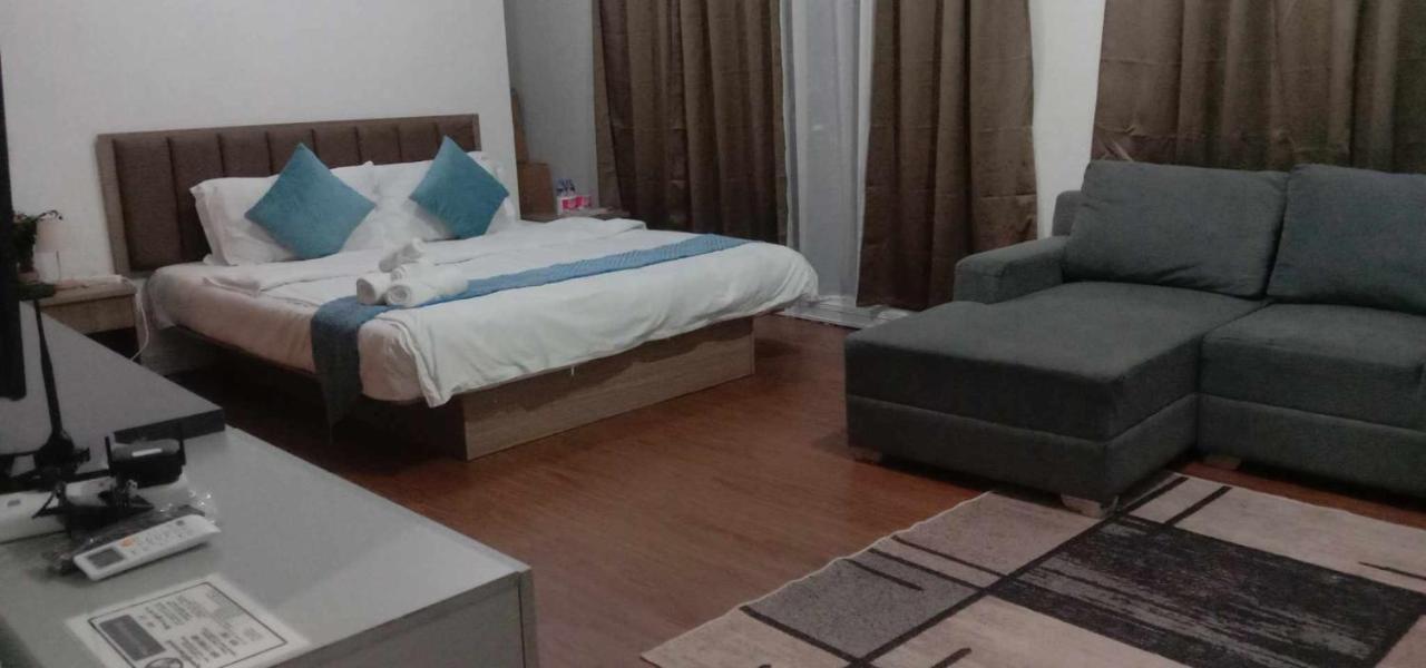 Accommodation Services Makati City Esterno foto