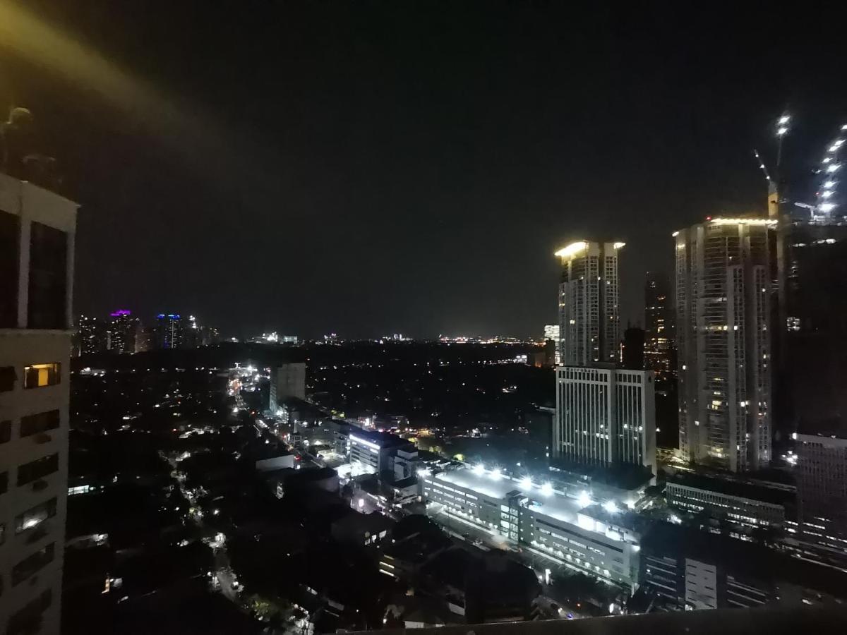 Accommodation Services Makati City Esterno foto